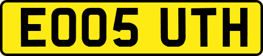 EO05UTH