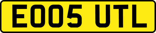 EO05UTL