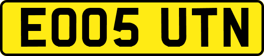 EO05UTN