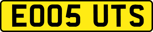 EO05UTS