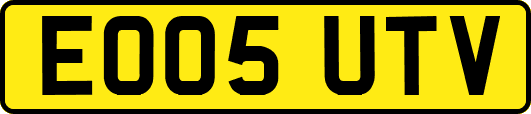 EO05UTV