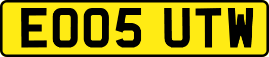 EO05UTW
