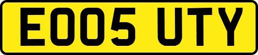 EO05UTY