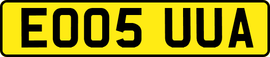 EO05UUA