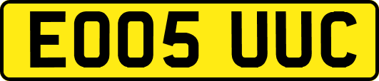 EO05UUC