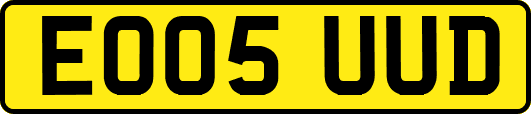 EO05UUD