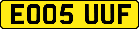 EO05UUF