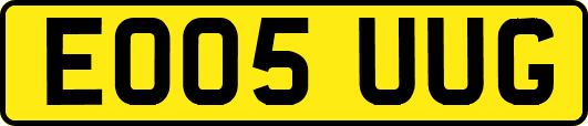 EO05UUG