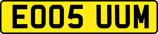 EO05UUM