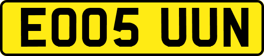 EO05UUN