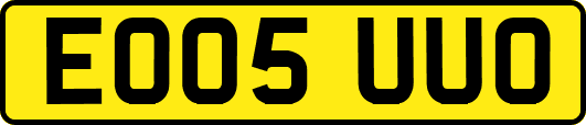 EO05UUO