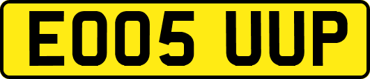 EO05UUP