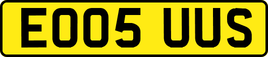 EO05UUS
