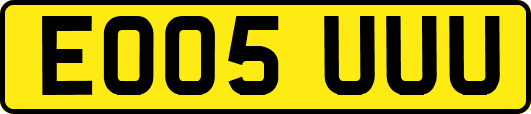 EO05UUU