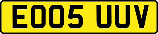 EO05UUV