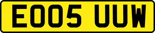EO05UUW