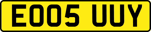 EO05UUY