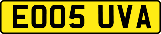 EO05UVA