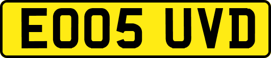EO05UVD