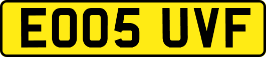 EO05UVF