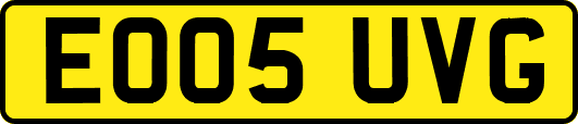 EO05UVG