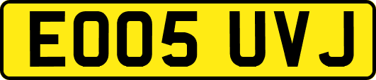 EO05UVJ