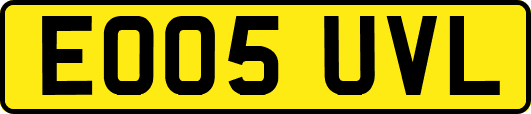 EO05UVL
