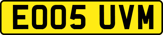 EO05UVM