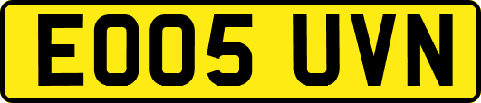 EO05UVN