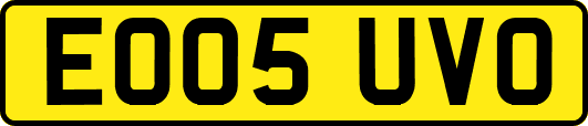 EO05UVO
