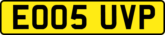 EO05UVP