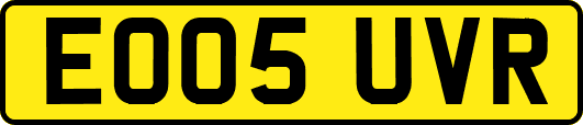 EO05UVR