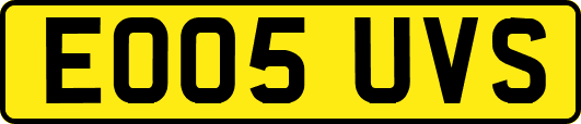 EO05UVS