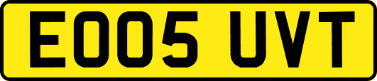 EO05UVT