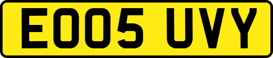 EO05UVY