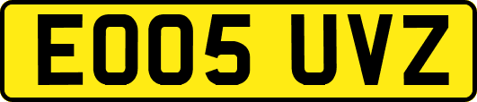 EO05UVZ