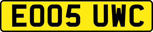 EO05UWC