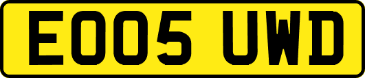 EO05UWD