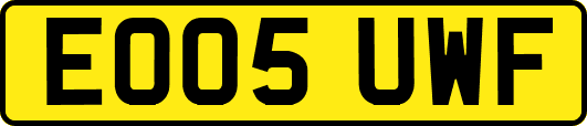 EO05UWF