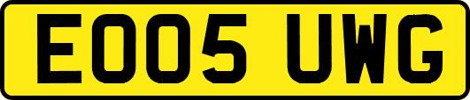 EO05UWG