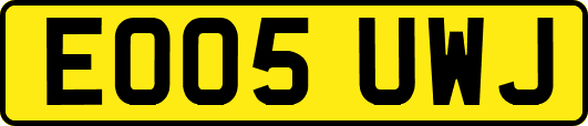 EO05UWJ