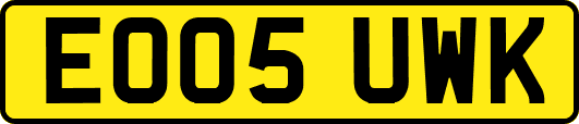EO05UWK
