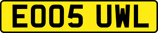 EO05UWL