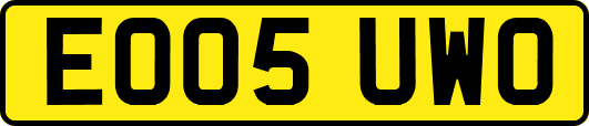 EO05UWO