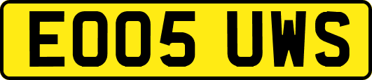 EO05UWS