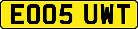 EO05UWT