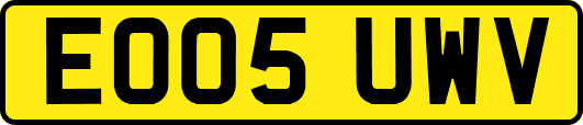 EO05UWV