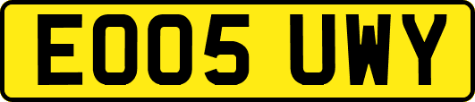 EO05UWY