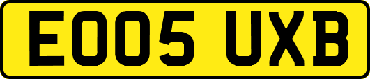 EO05UXB