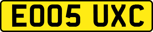 EO05UXC